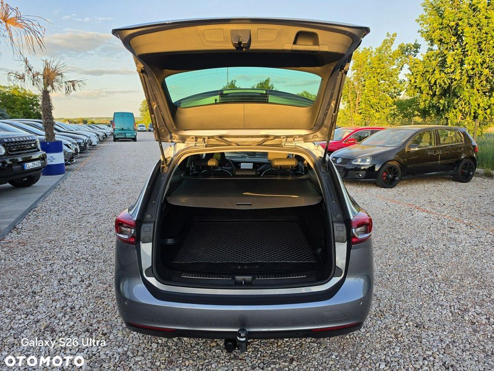 Opel Insignia - 39