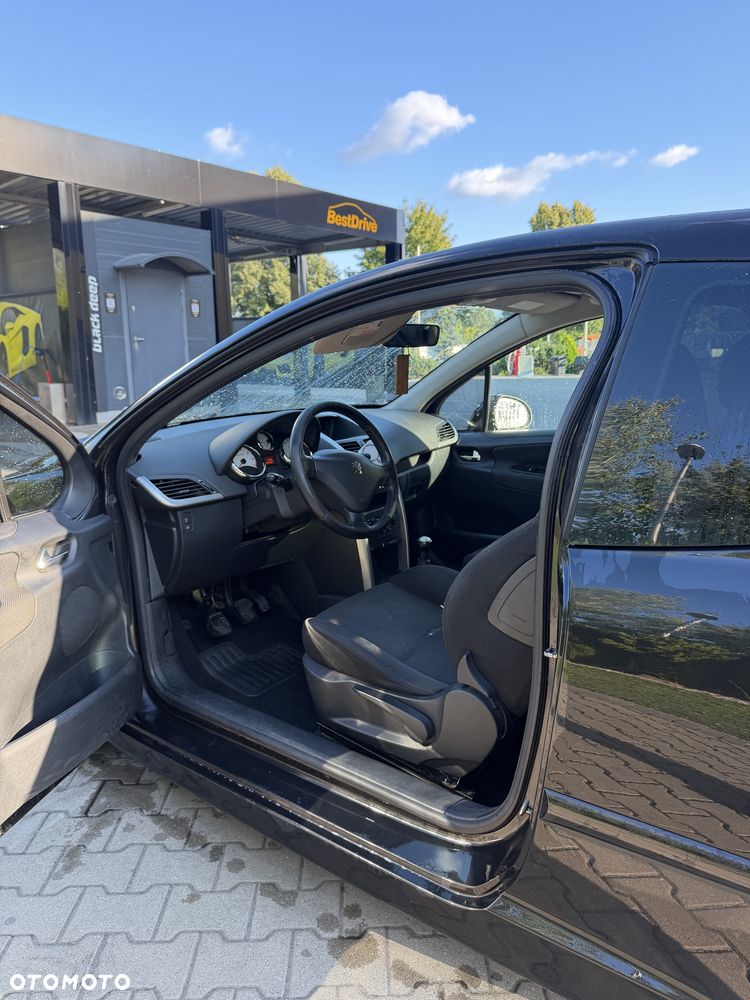 Peugeot 206 - 4