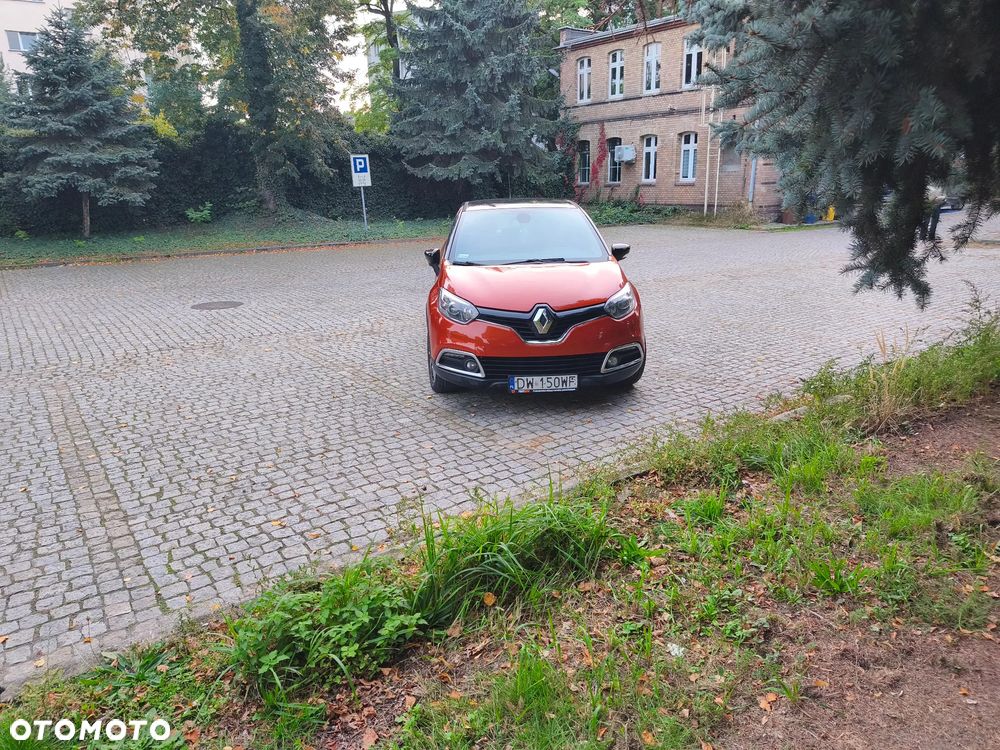 Renault Captur - 8