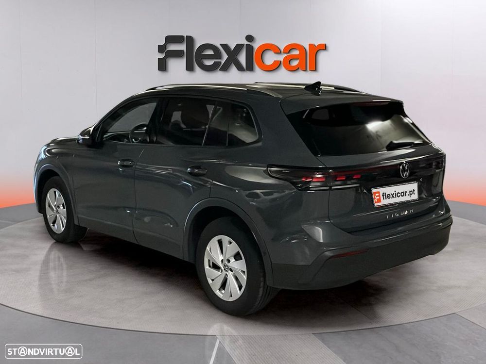 VW Tiguan 1.5 TSI eHybrid Urban DSG - 3