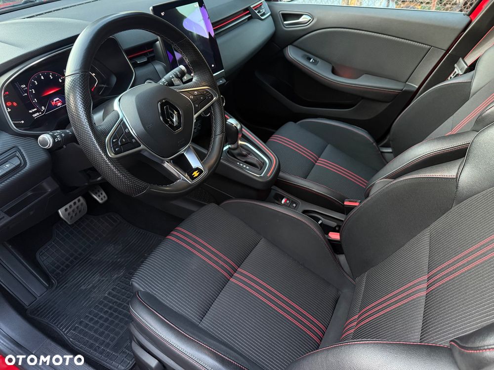 Renault Clio 1.3 TCe R.S Line EDC - 29