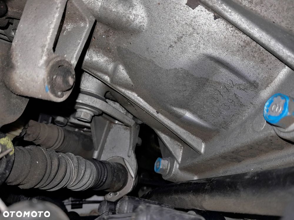 Skrzynia biegów manualna KIA Picanto III 17r.- 1.2 16v 84KM MJ1772 29 000km - 2