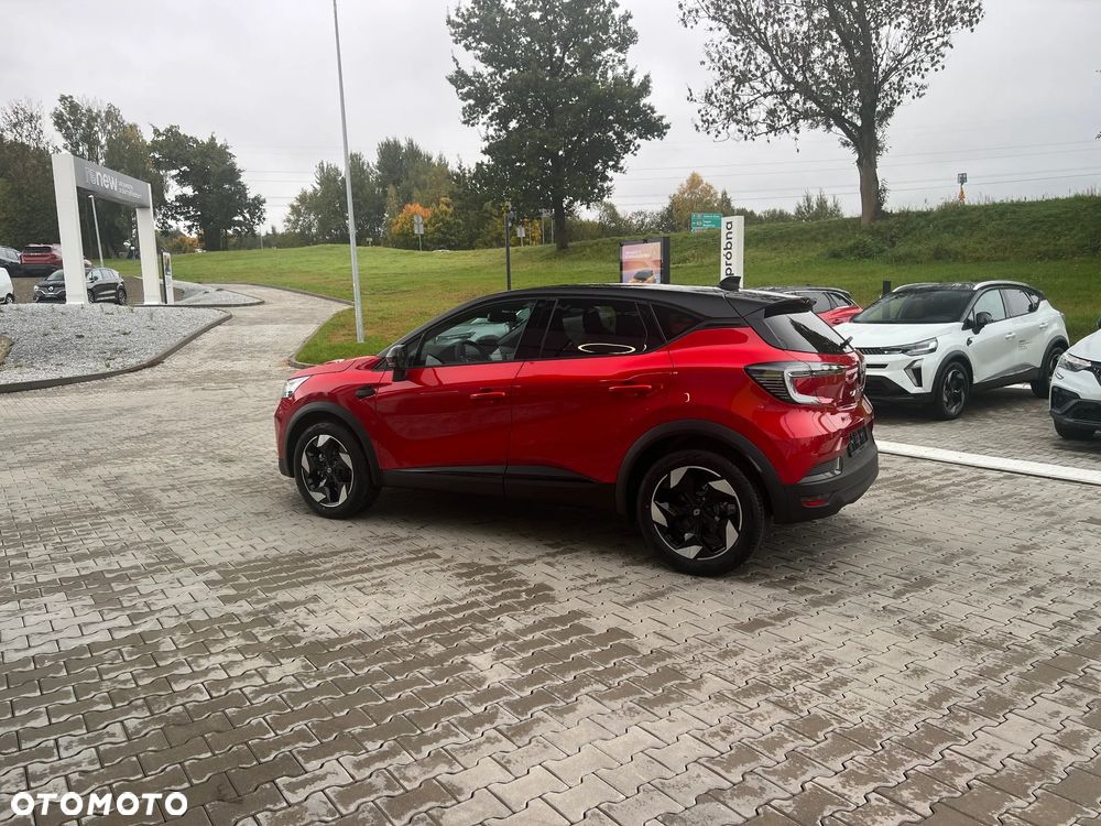 Renault Captur 1.0 TCe Intens - 3