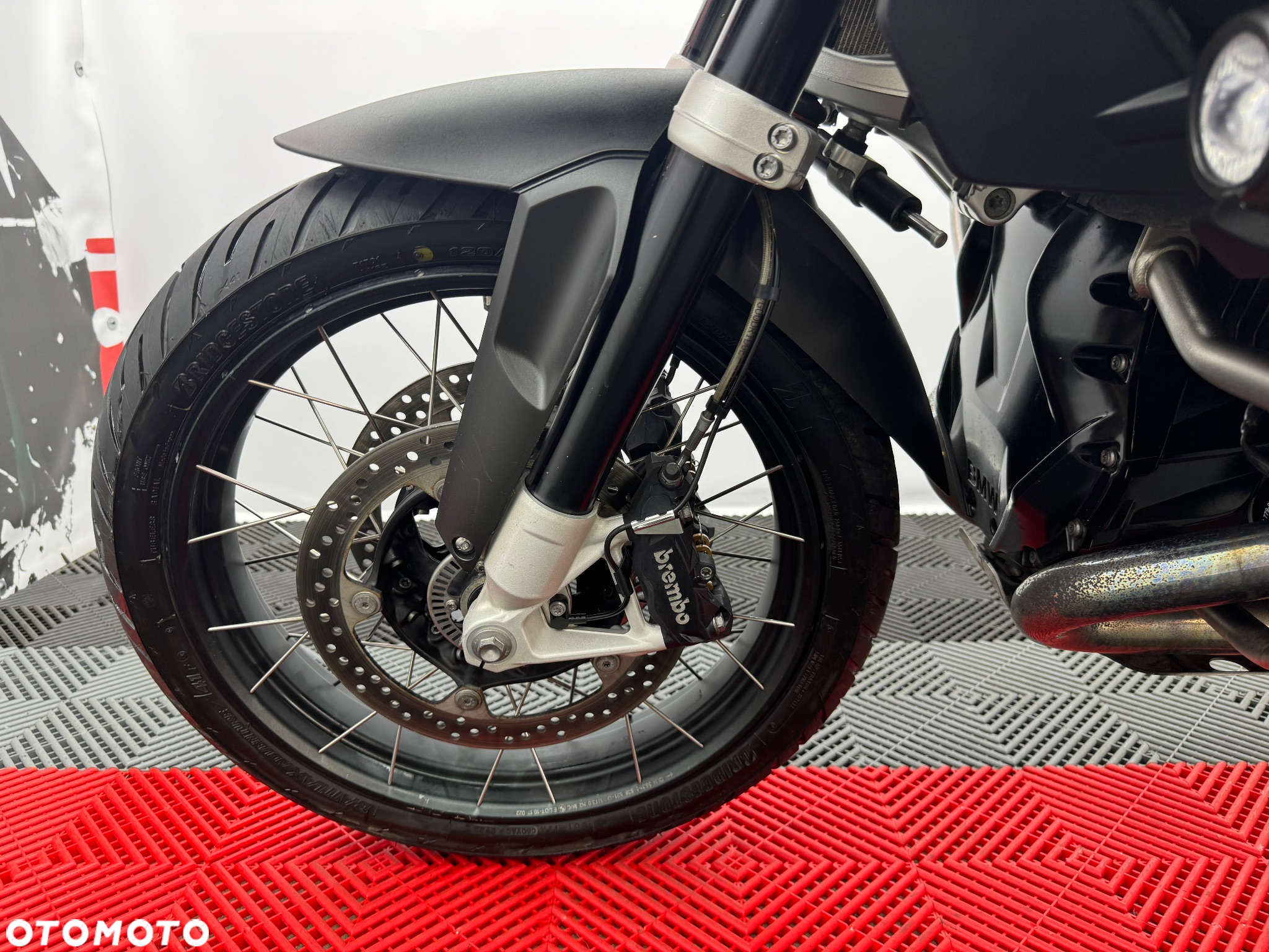 BMW GS - 35