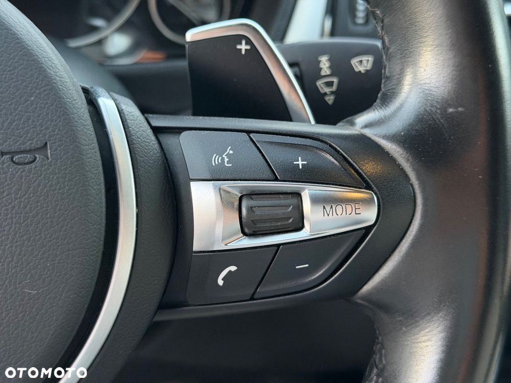 BMW Seria 4 420d Sport-Aut M Sport - 24