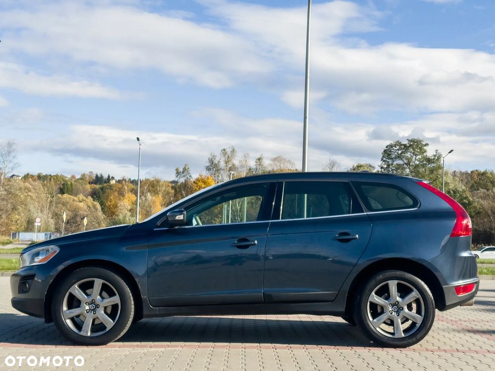 Volvo XC 60 - 14