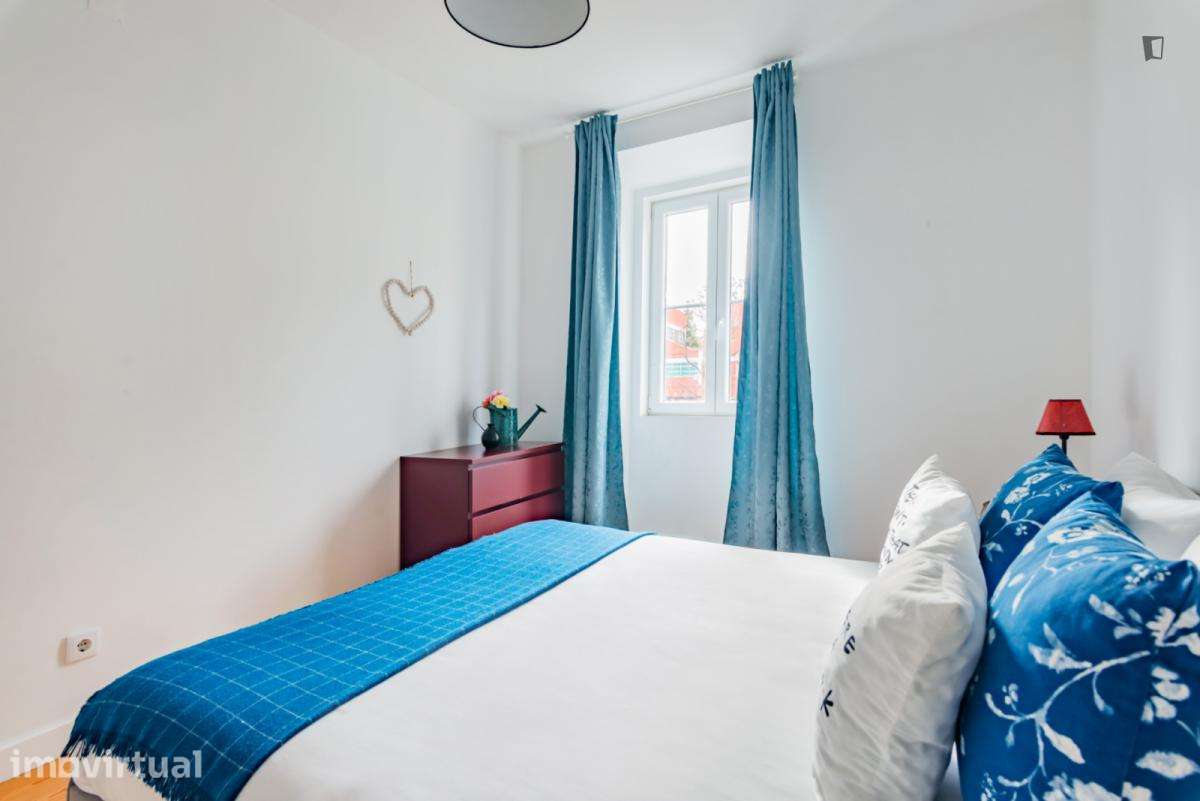 Apartamento com 3 quartos - localizado em Arroios Lisbon - Grande imagem: 4/35