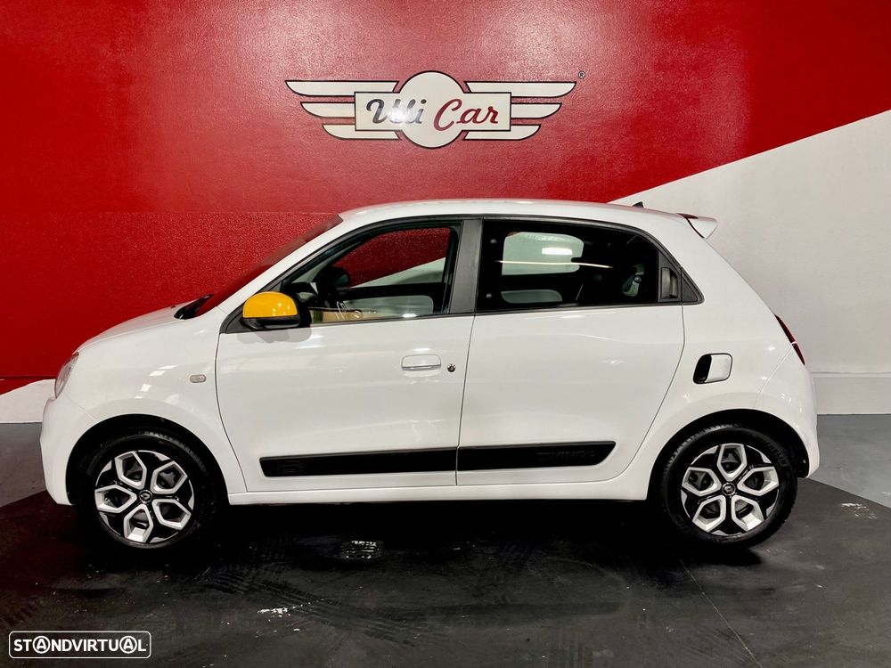 Renault Twingo 1.0 SCe Zen - 11