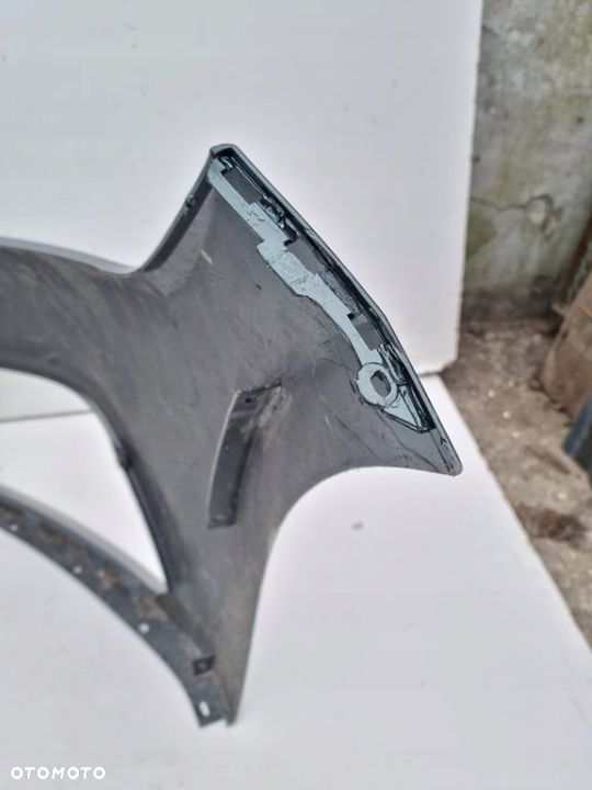 FORD MUSTANG VI 6 14- Zderzak przód przedni - 5