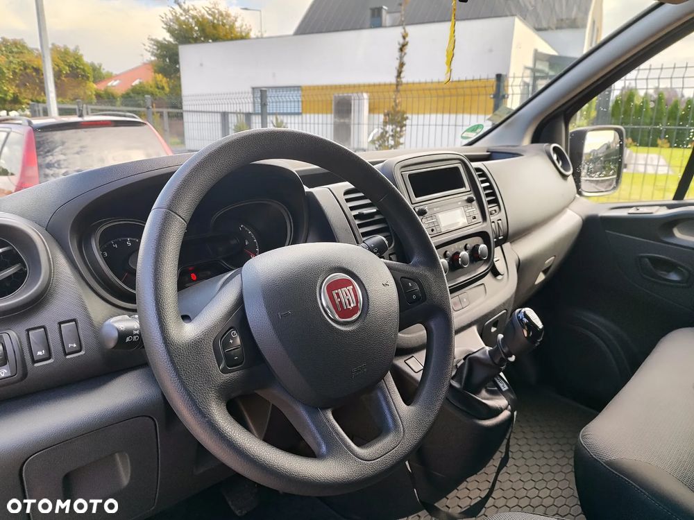 Fiat Talento L2H1 S&S Family - 9