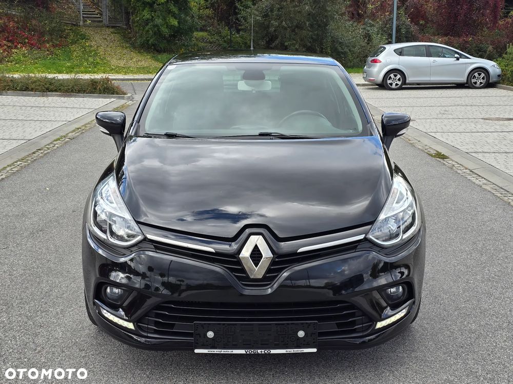 Renault Clio - 31