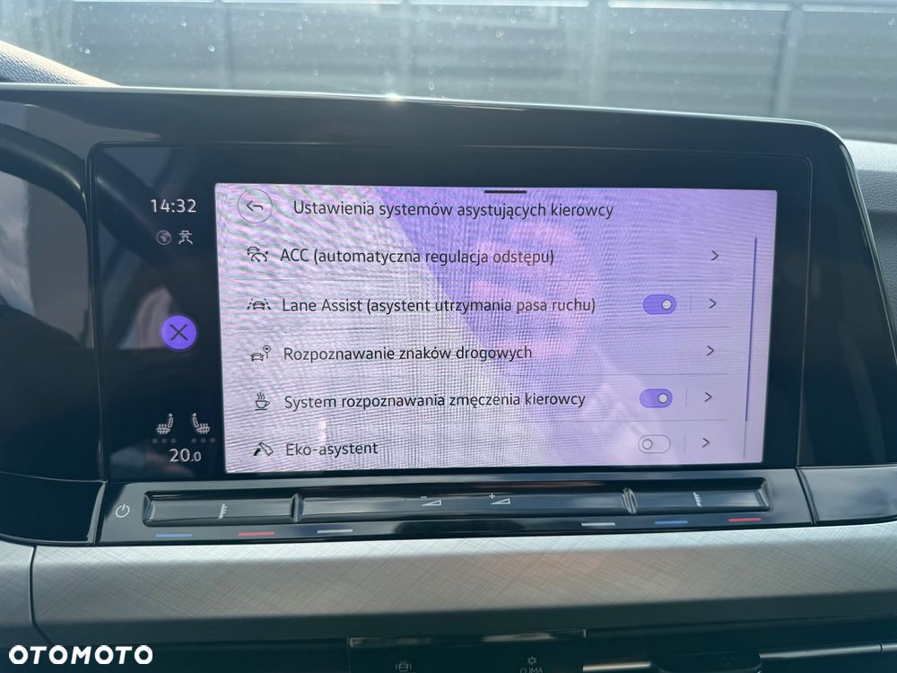 Volkswagen Golf Variant 2.0 TDI SCR - 17