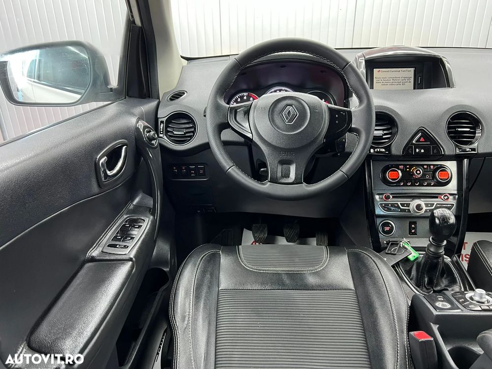 Renault Koleos - 8