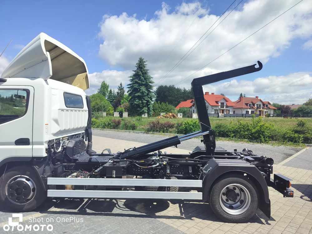 Mitsubishi FUSO - 13