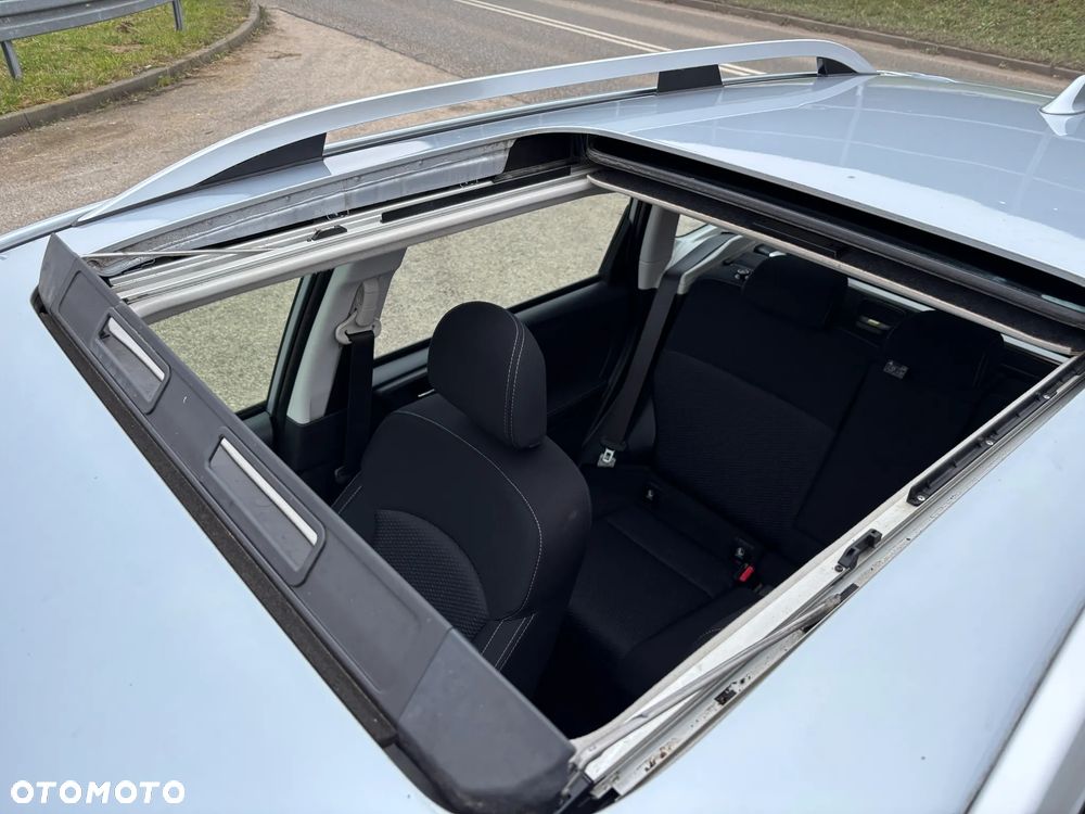 Subaru Forester 2.0D Exclusive Lineartronic EU6 - 23