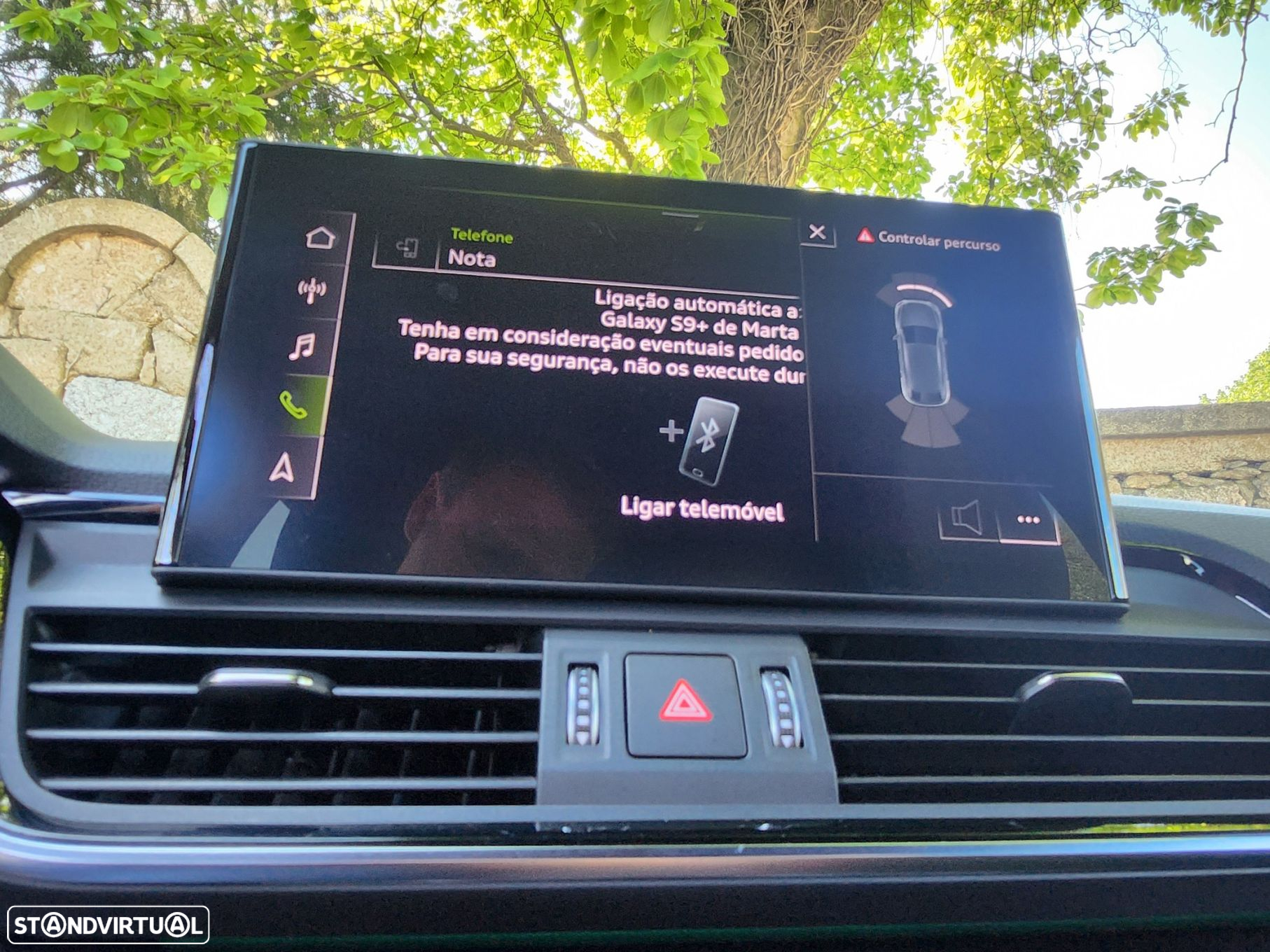 Audi Q5 Sportback 40 TDI quattro S line S tronic - 27