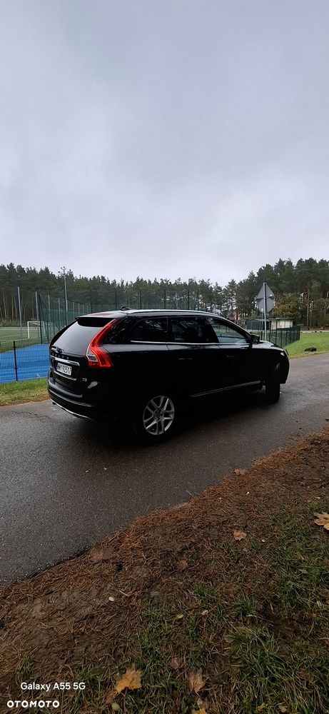 Volvo XC 60 - 4