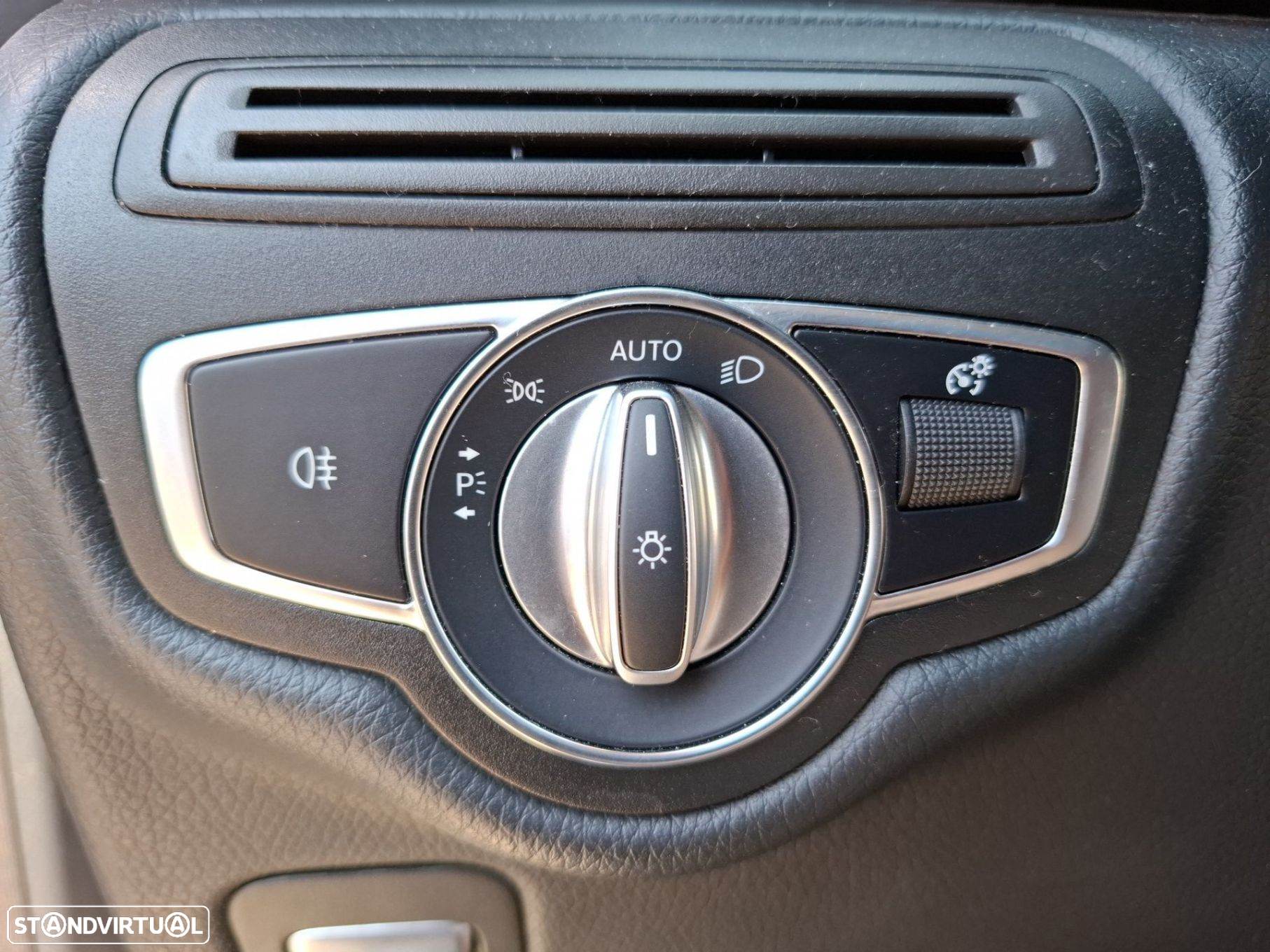 Mercedes-Benz V 250 d Longo Avantgarde - 19