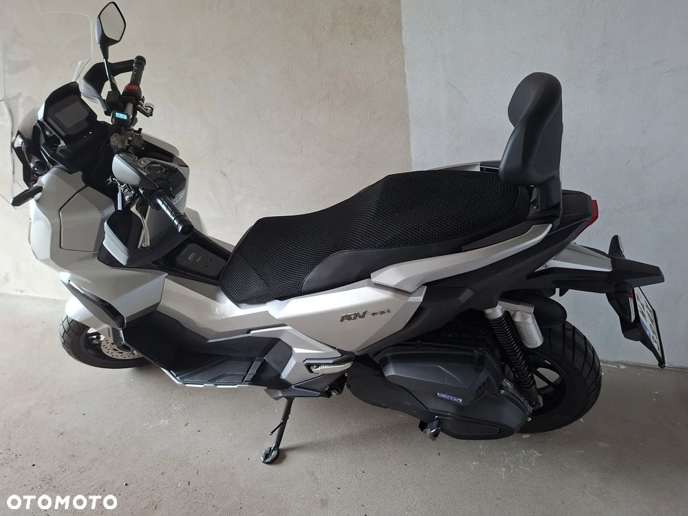 Honda ADV350 - 19