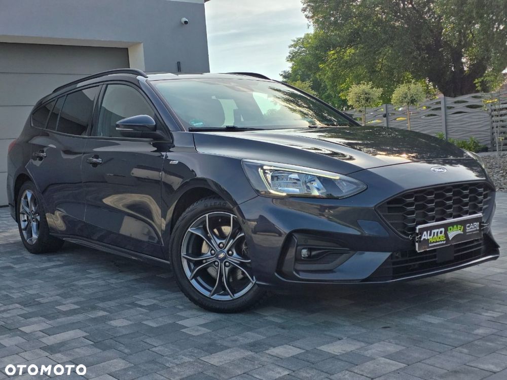 Ford Focus - 3
