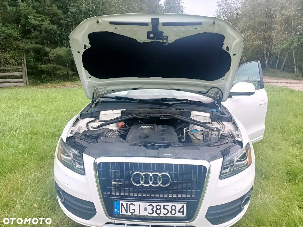 Audi Q5 2.0 TFSI Quattro S tronic - 12