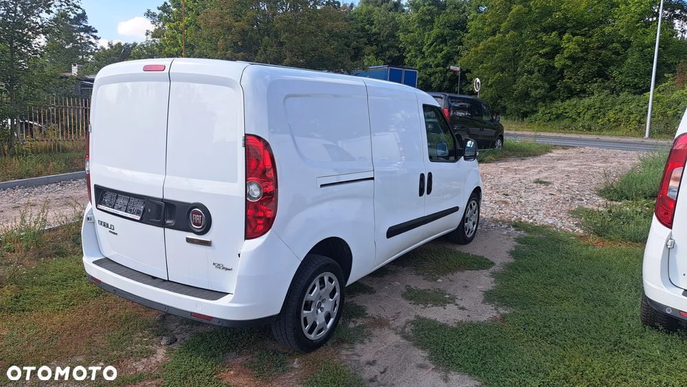 Fiat doblo - 3