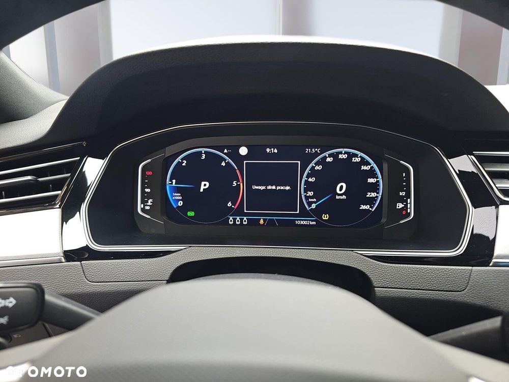 Volkswagen Passat - 17