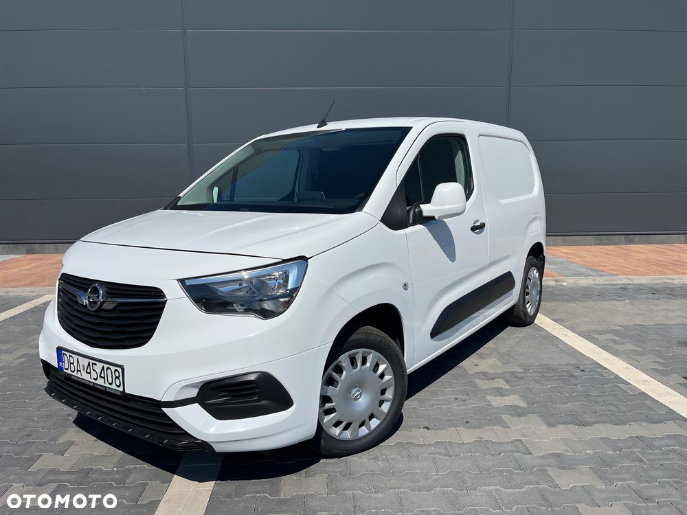 Opel Combo - 2