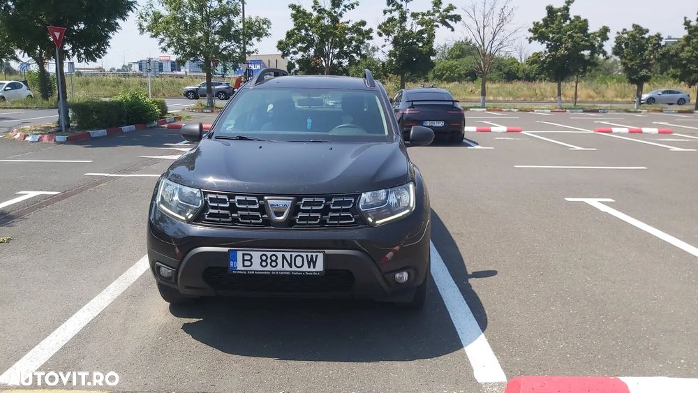 Dacia Duster TCe 100 2WD Comfort - 11