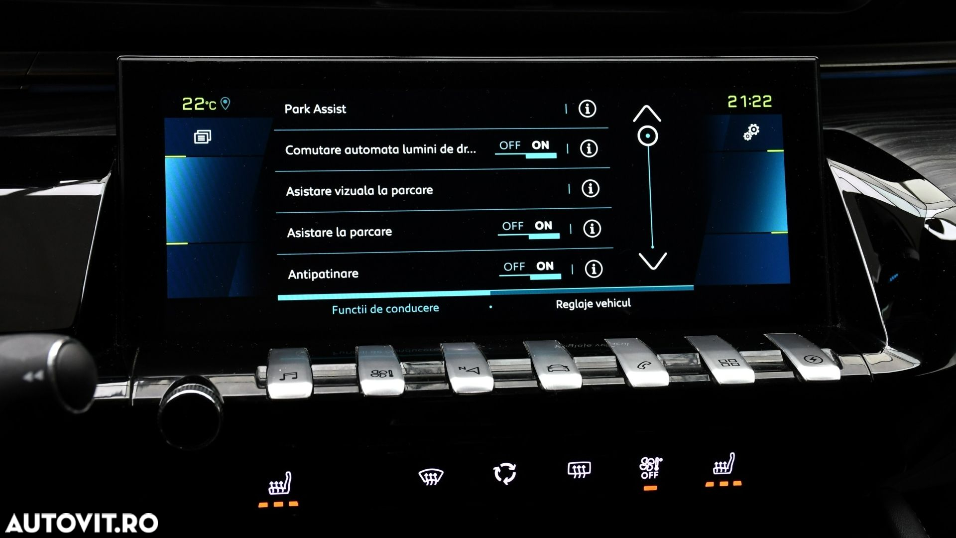 Peugeot 508 PHEV 225ch EAT8 GT Pack - 21