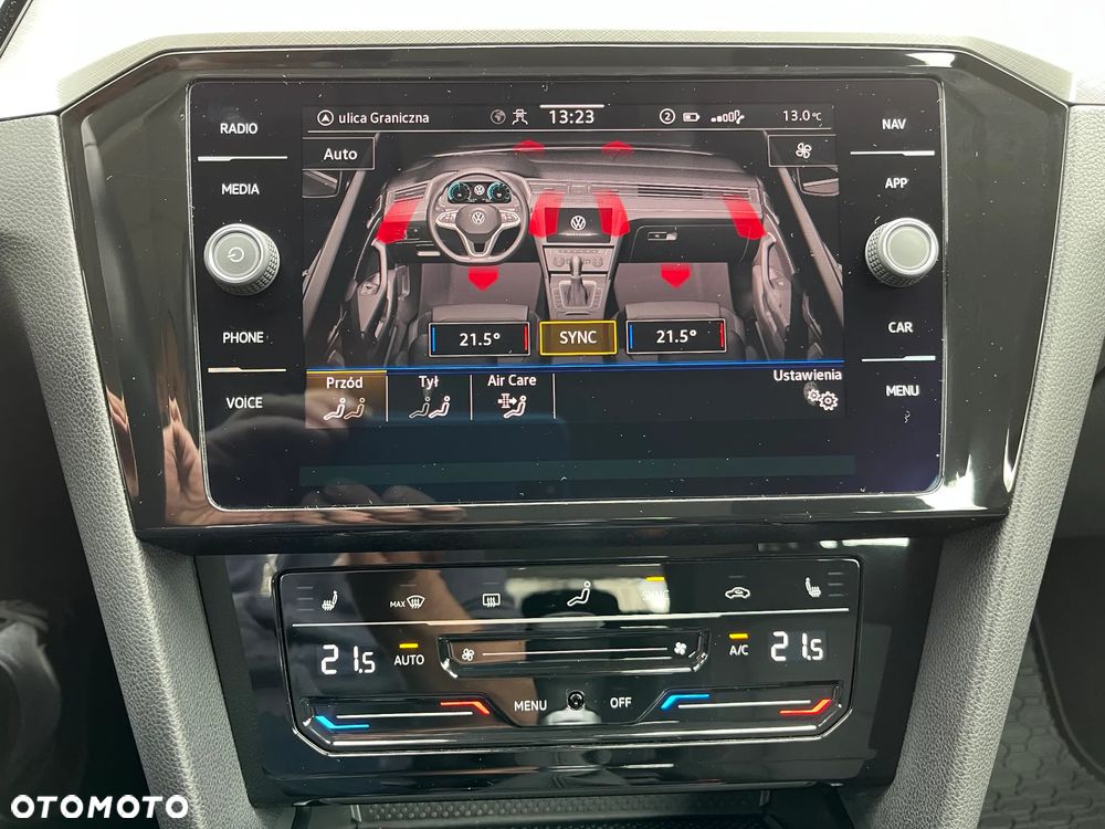 Volkswagen Passat Variant 2.0 TDI EVO Business - 16