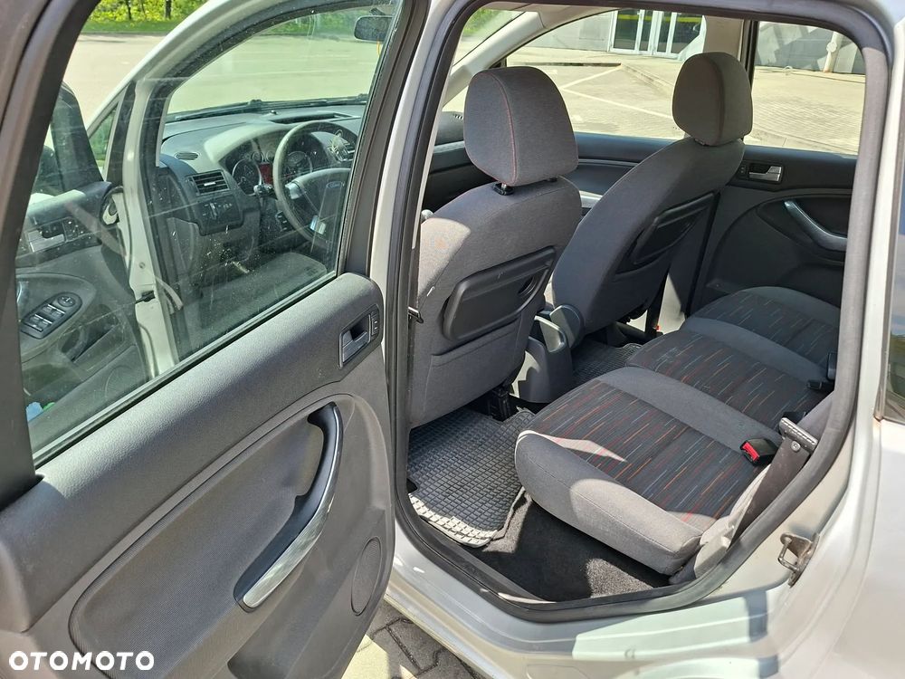 Ford C-MAX - 7