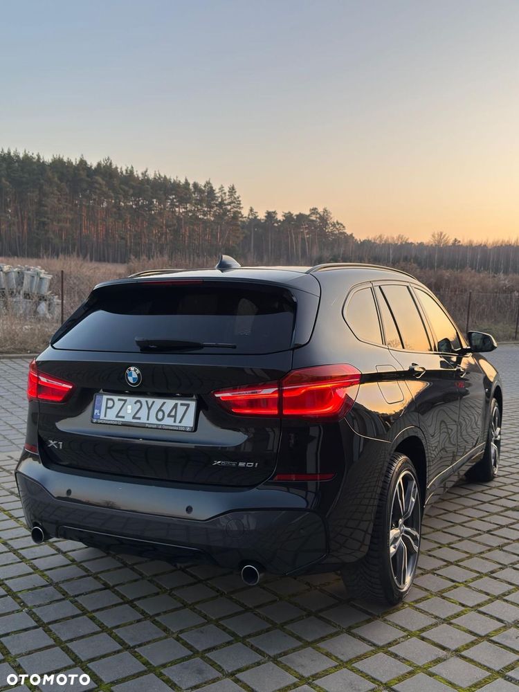 BMW X1 - 6