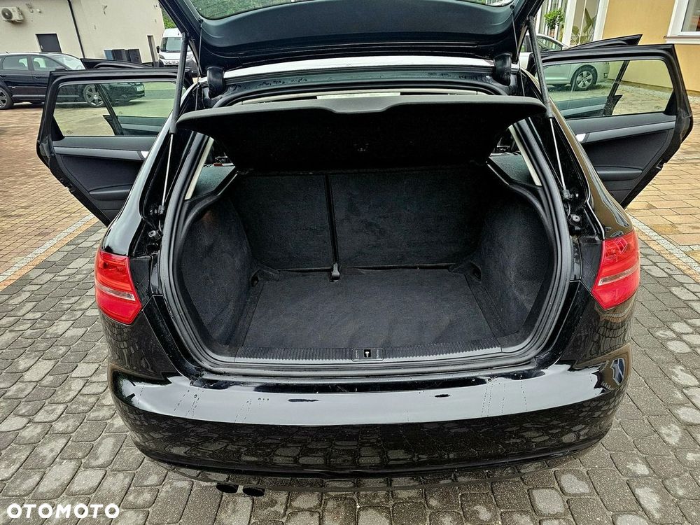 Audi A3 Sportback - 10