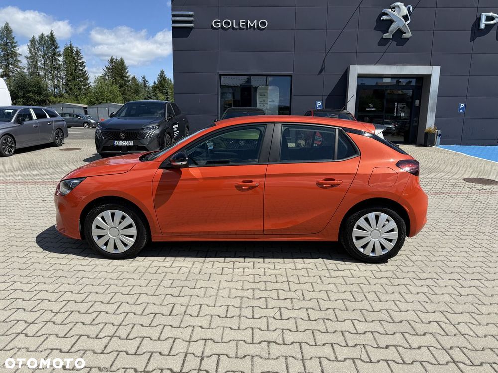 Opel Corsa 1.2 S&S - 9