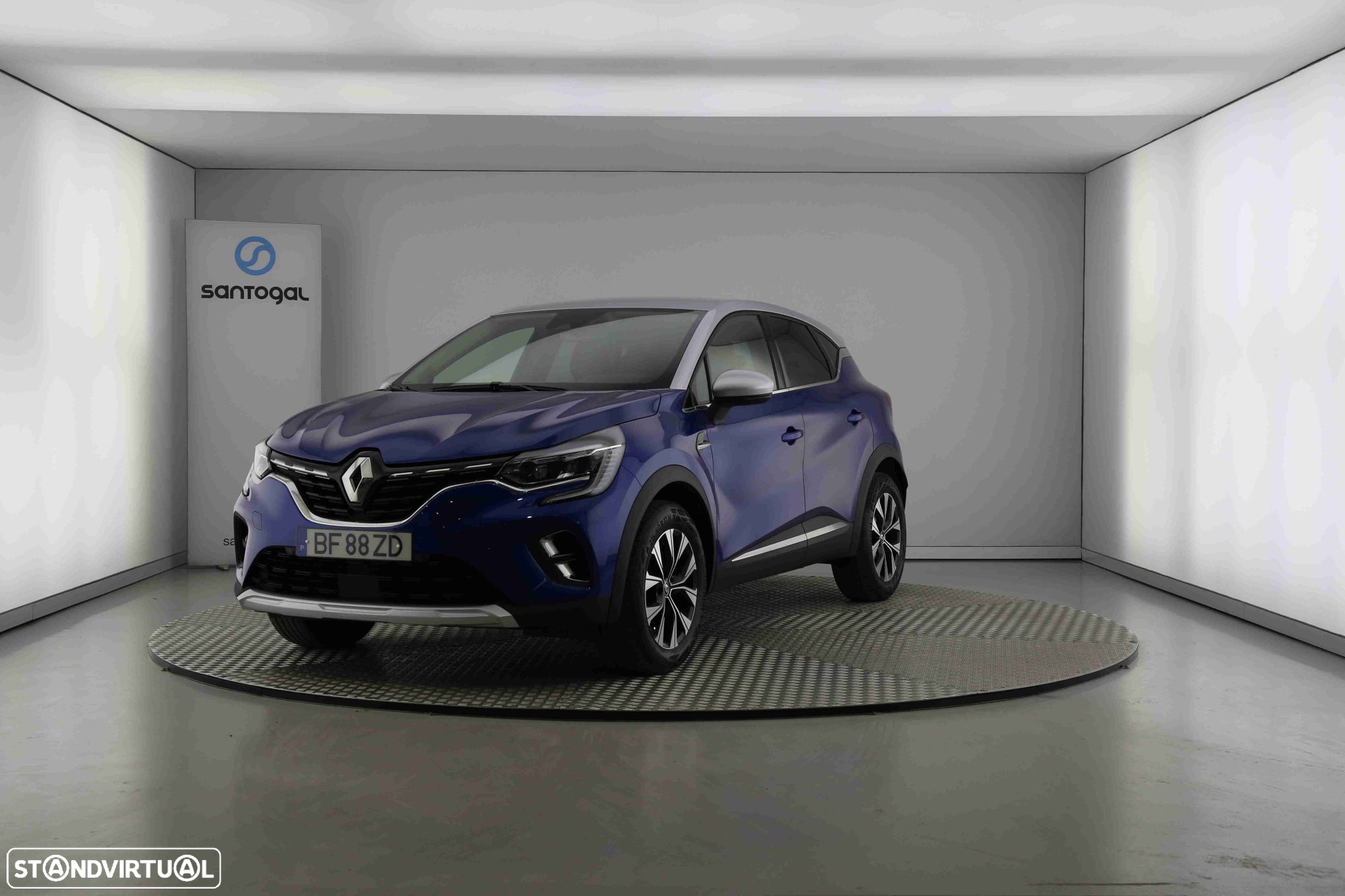 Renault Captur 1.0 TCe Techno - 7