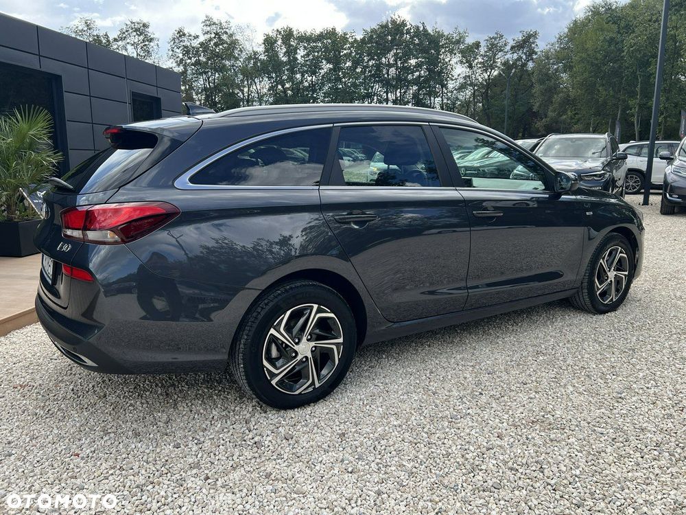 Hyundai i30 - 26