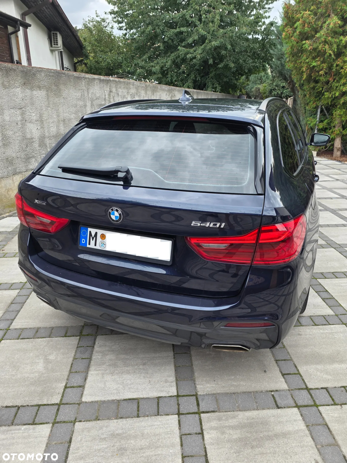 BMW Seria 5 - 3