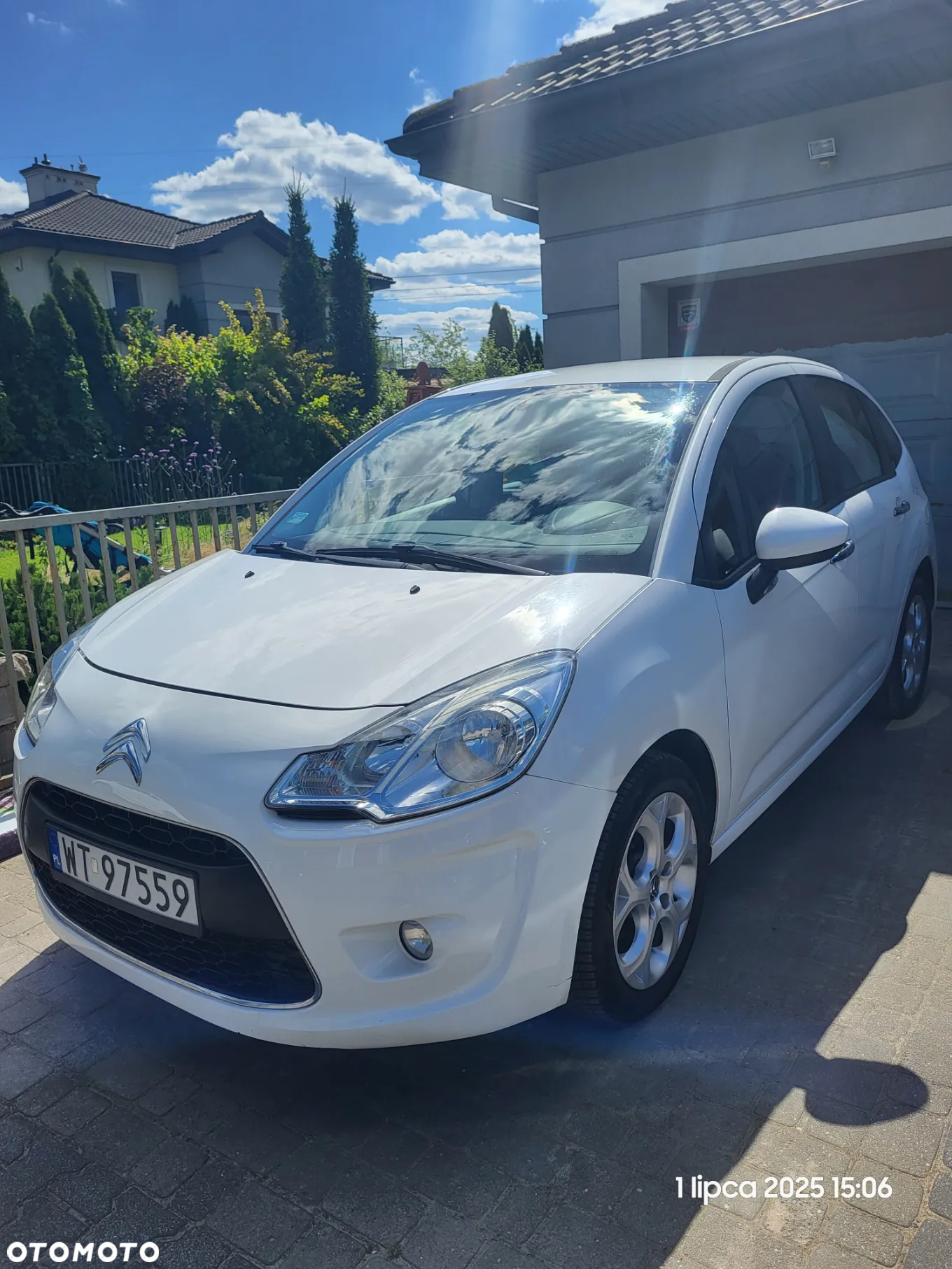 Citroën C3 - 7