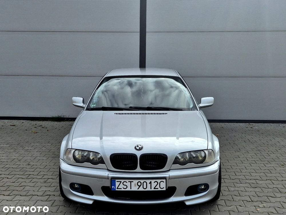 BMW Seria 3 - 5