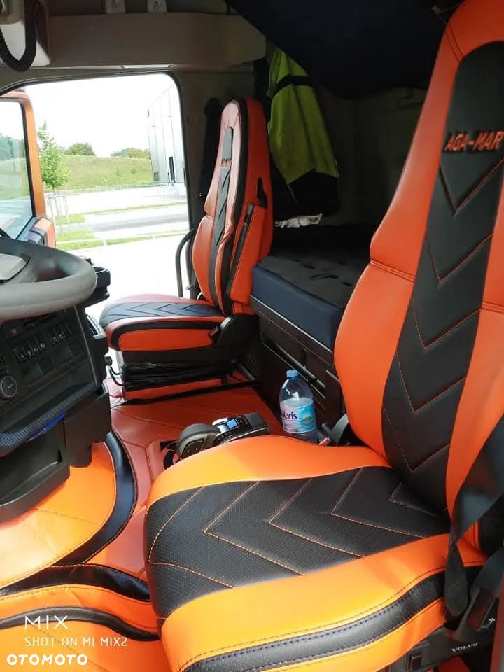 Volvo FH stan idealny - 11