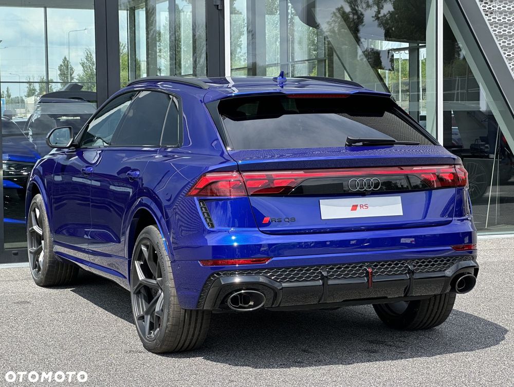 Audi RS Q8 - 9