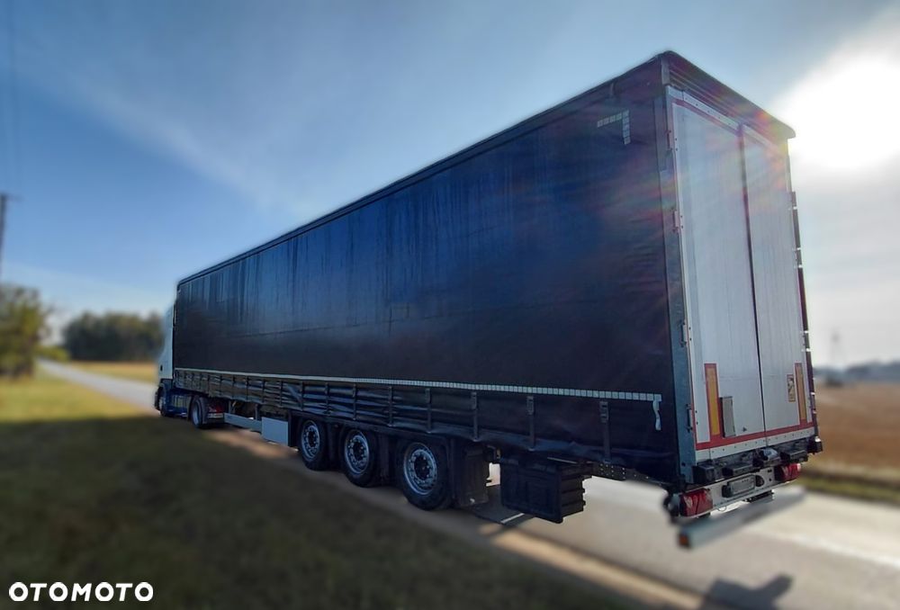 Schmitz Cargobull - 5