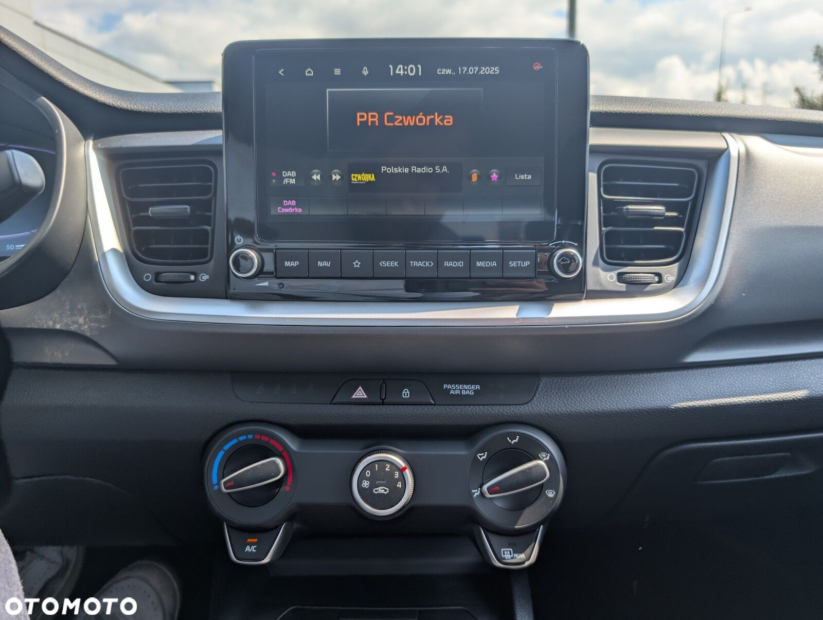 Kia Stonic 1.2 M - 13