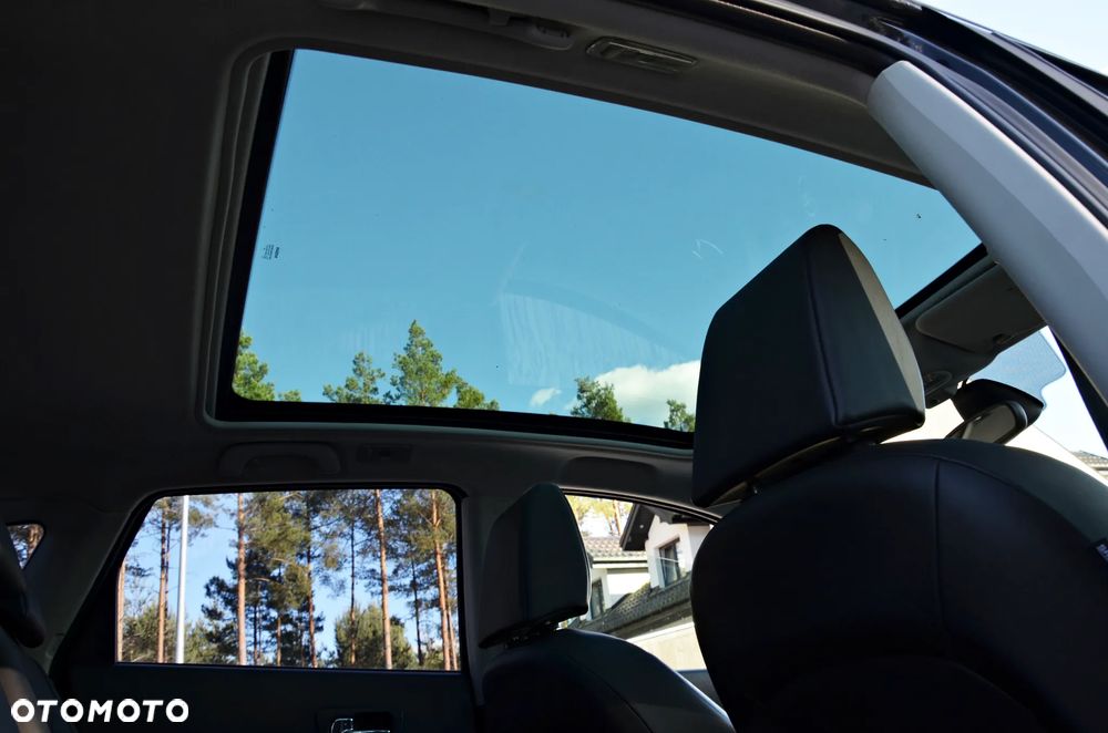 Nissan Qashqai - 36