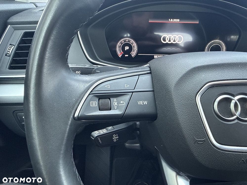 Audi Q5 Sportback 45 TFSI mHEV Quattro Advanced S tronic - 15