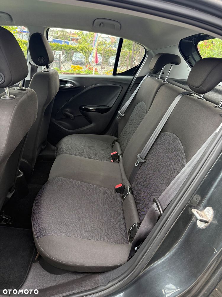 Opel Corsa 1.4 Active - 15