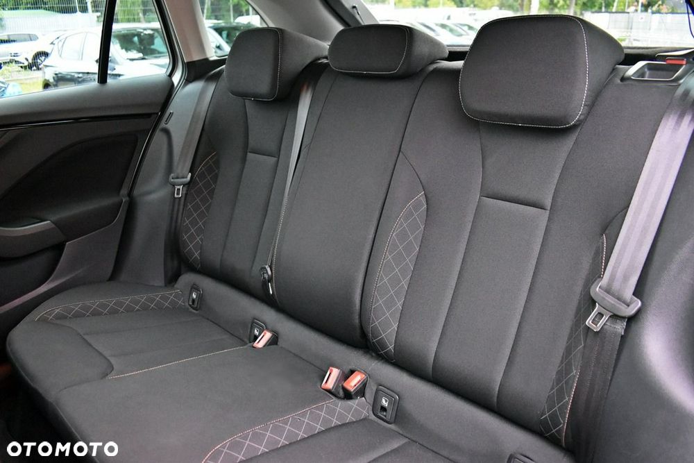 Skoda Scala 1.0 TSI Ambition - 12