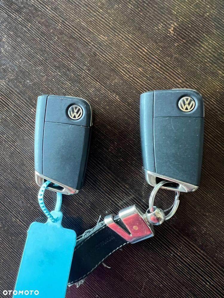 Volkswagen Tiguan Allspace 1.5 TSI EVO Comfortline DSG 7os - 30