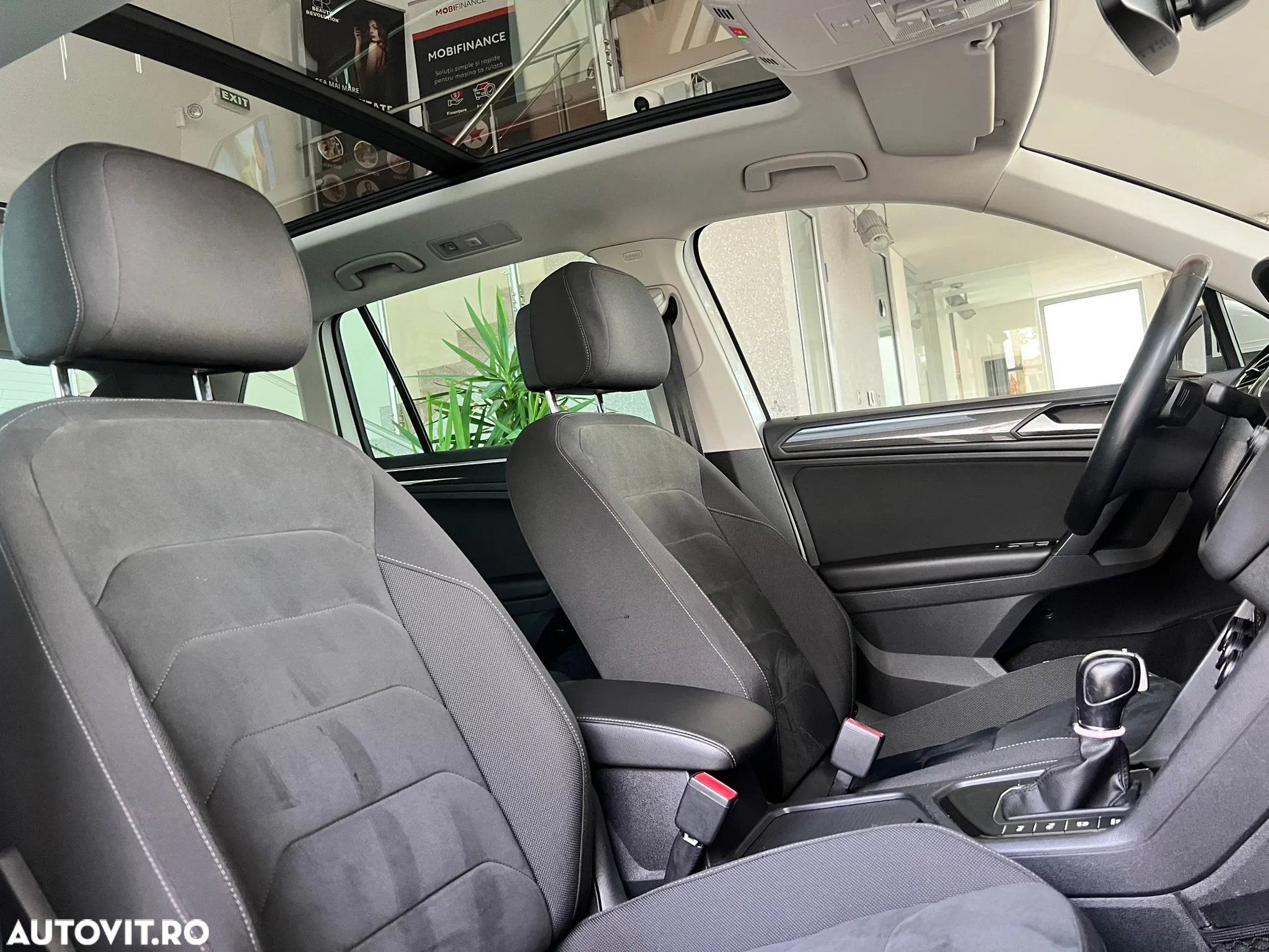 Volkswagen Tiguan - 15